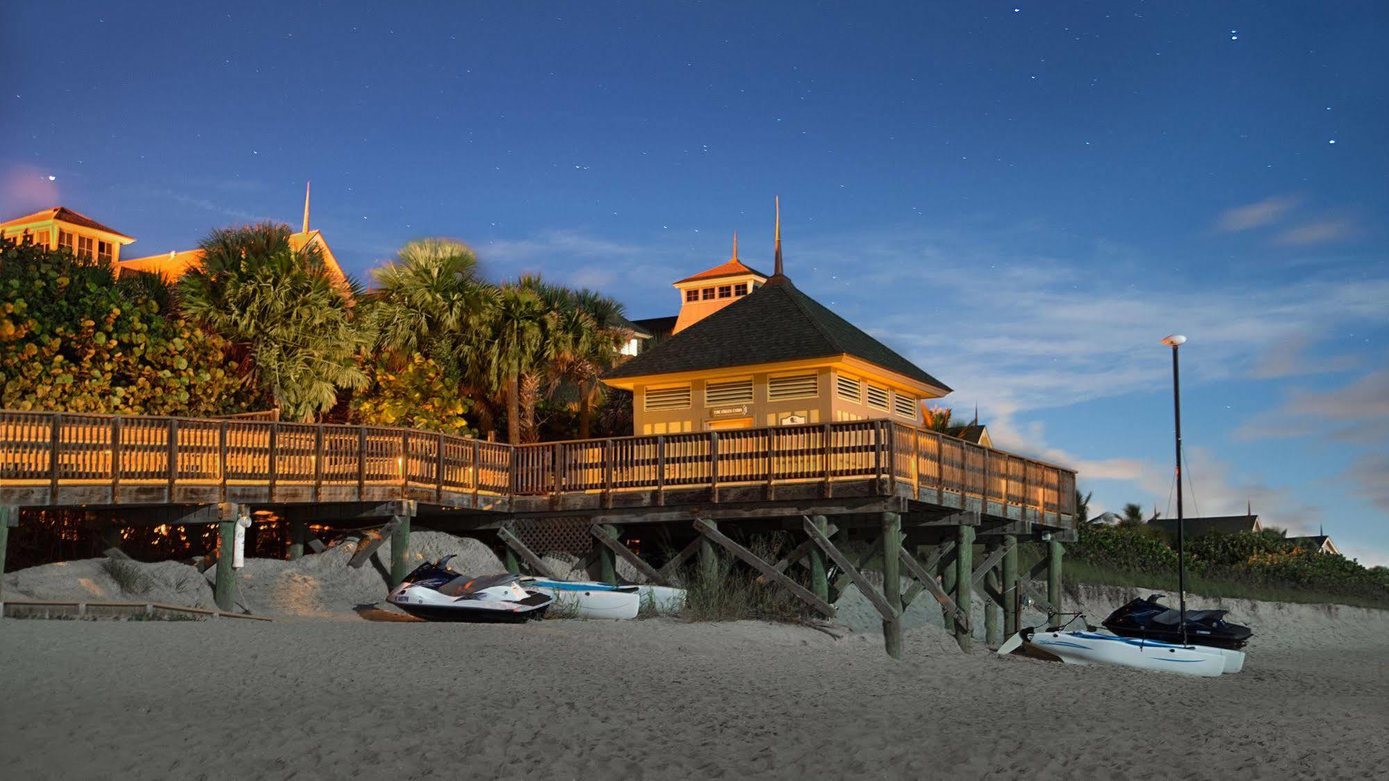 Disney'S Vero Beach Resort Wabasso Beach Zewnętrze zdjęcie