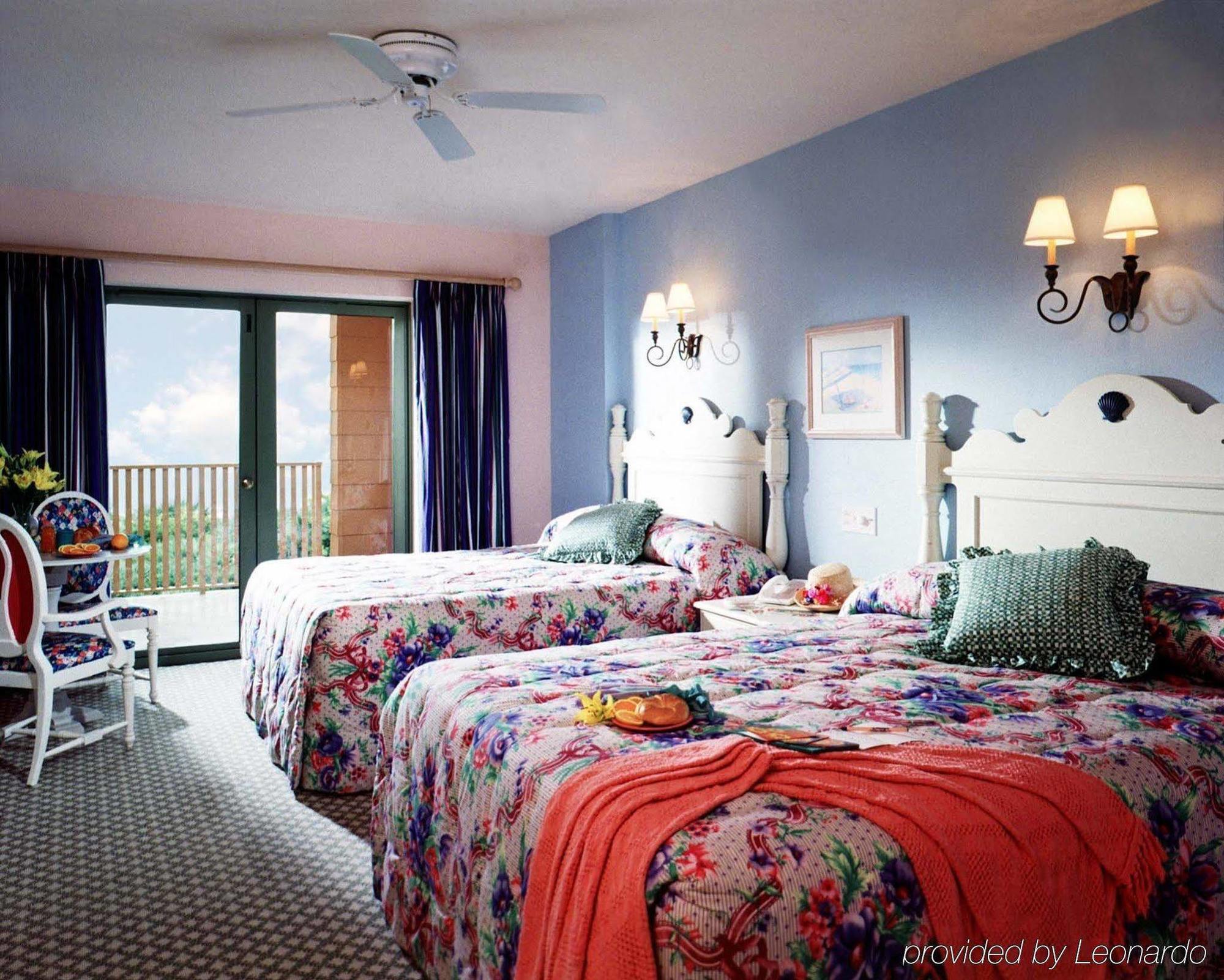 Disney'S Vero Beach Resort Wabasso Beach Zewnętrze zdjęcie